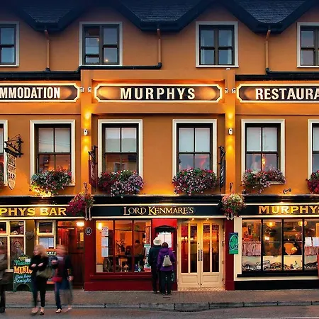 Murphys Of Vendégház Cill Airne