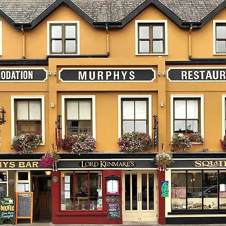 Murphys Of
