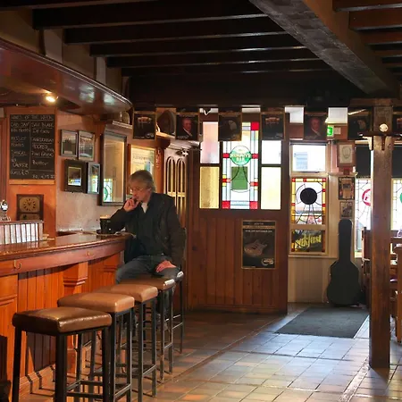 Vendégház Murphys Of