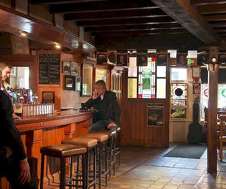 Murphys Of 3* Cill Airne