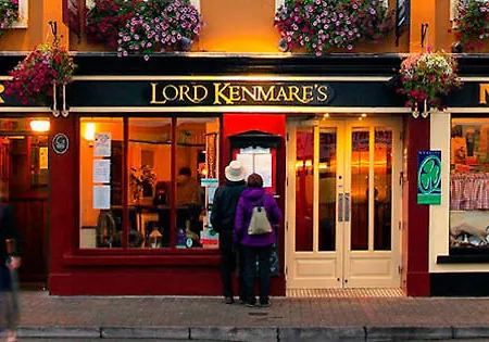 Murphys Of Vendégház Cill Airne