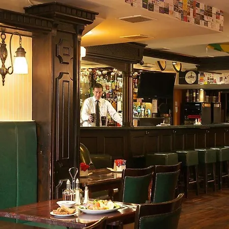 Casa de hóspedes Murphys Of Killarney