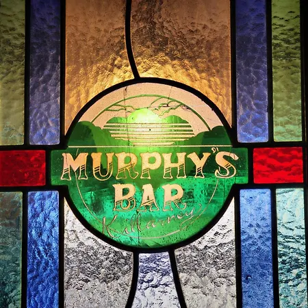 Pensión Murphys Of 3*