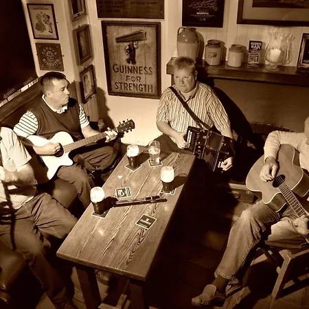 Murphys Of Killarney