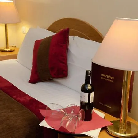 Murphys Of Killarney