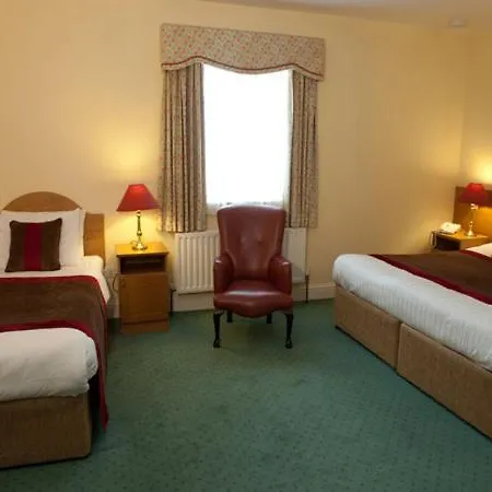 Murphys Of Pensión Killarney