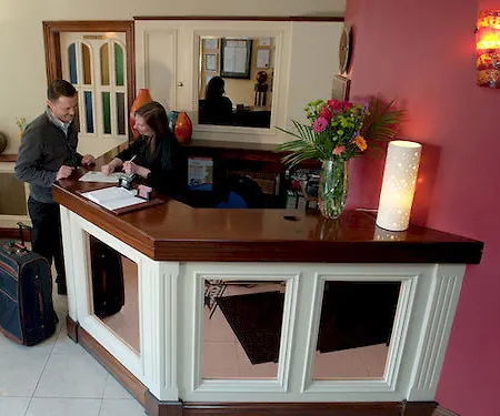 Murphys Of Casa de hóspedes