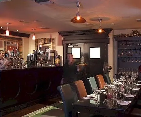 Casa de hóspedes Murphys Of