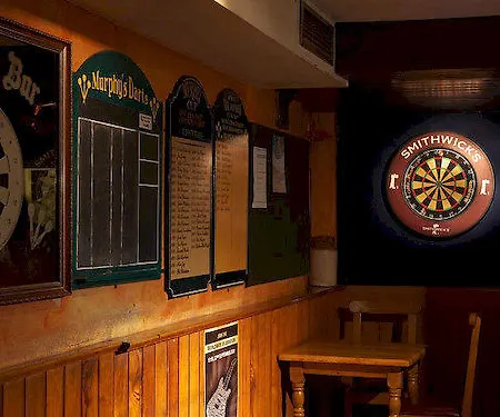 Murphys Of Casa de hóspedes