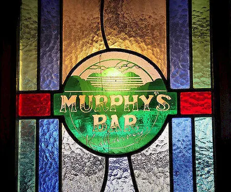 Murphys Of