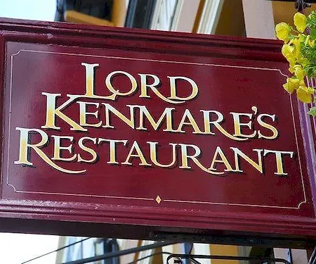 Murphys Of 3* Killarney