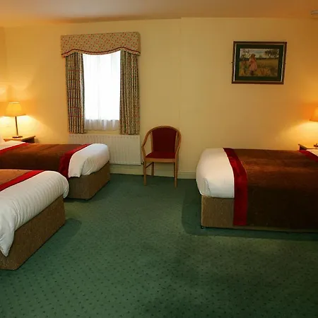 Murphys Of Casa de hóspedes Killarney