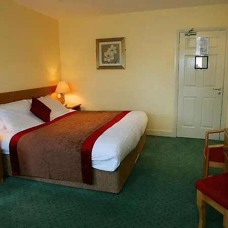 Murphys Of Casa de hóspedes