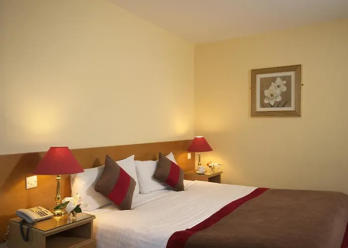 Murphys Of Gæstehus