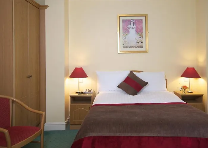 Guest house Murphys Of 3*