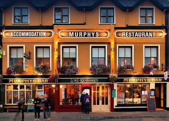 Murphys Of Guest house Killarney