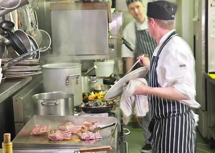 Gæstehus Murphys Of Killarney