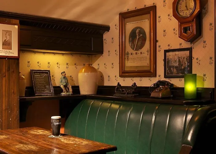 Guest house Murphys Of 3*