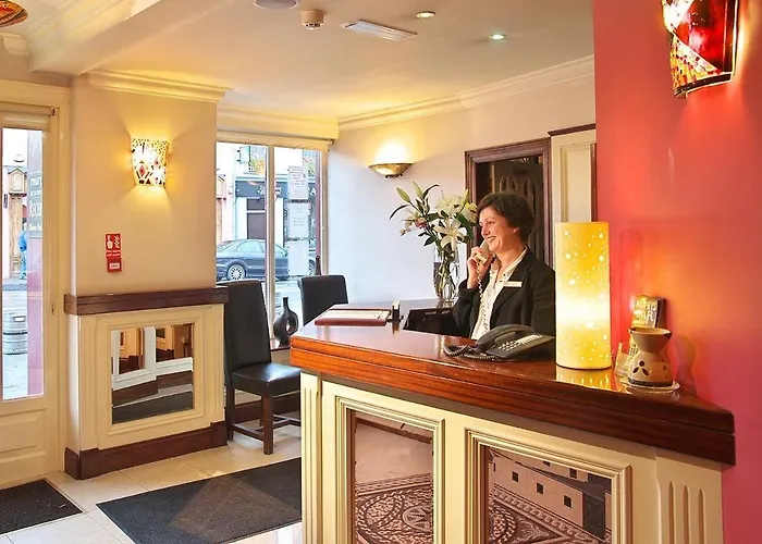 Guest house Murphys Of Killarney