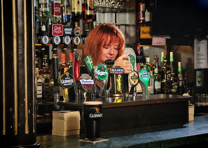 Gæstehus Murphys Of 3*