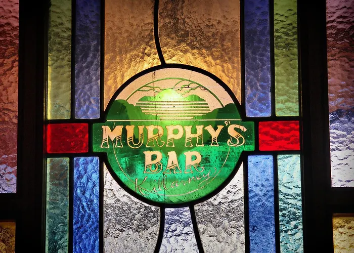 Gæstehus Murphys Of 3*