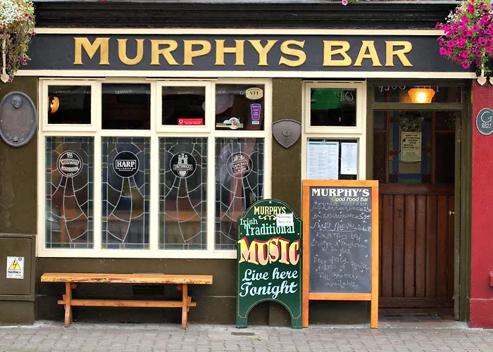 Murphys Of