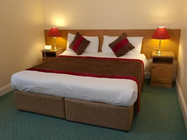 Guest house Murphys Of Killarney