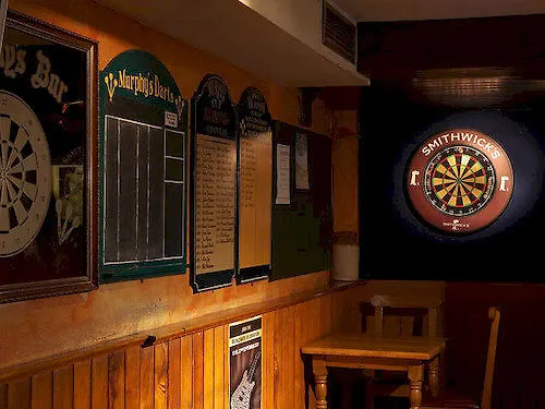 Murphys Of Gæstehus