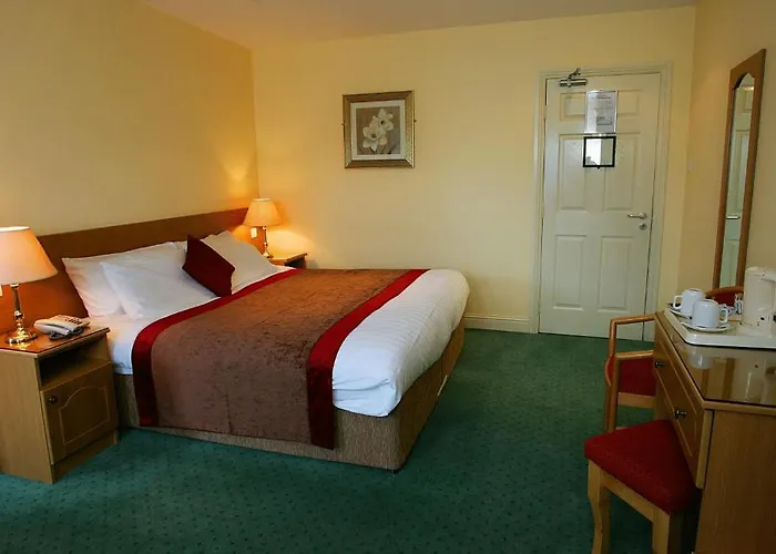 Murphys Of Guest house