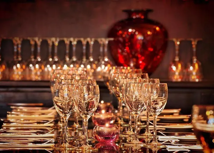 Gæstehus Murphys Of