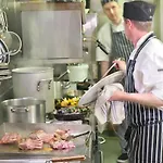 Pensionat Murphys Of Cill Airne