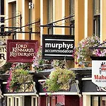Pensionat Murphys Of 3*