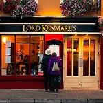 Murphys Of Pensionat Cill Airne