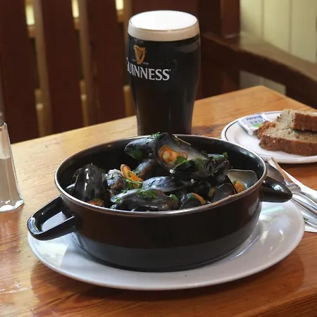 Maison d'hôtes Murphys Of 3*