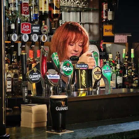 Maison d'hôtes Murphys Of 3*