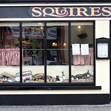 Maison d'hôtes Murphys Of Killarney