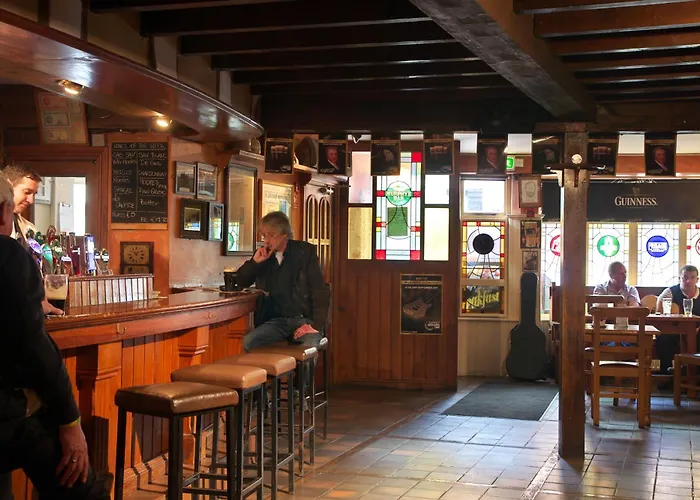 Maison d'hôtes Murphys Of