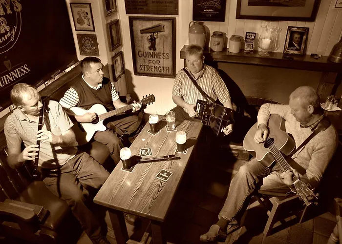 Murphys Of Killarney