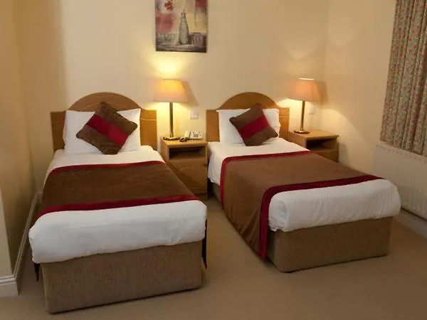 Murphys Of Maison d'hôtes 3*