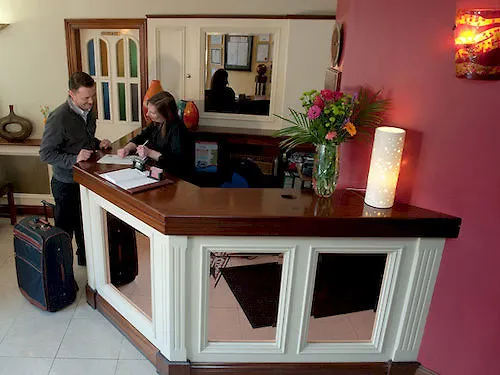 Murphys Of Maison d'hôtes