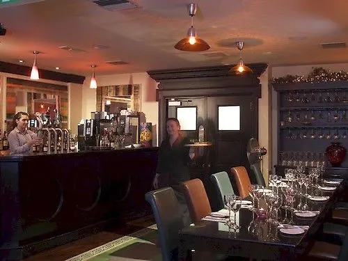 Maison d'hôtes Murphys Of