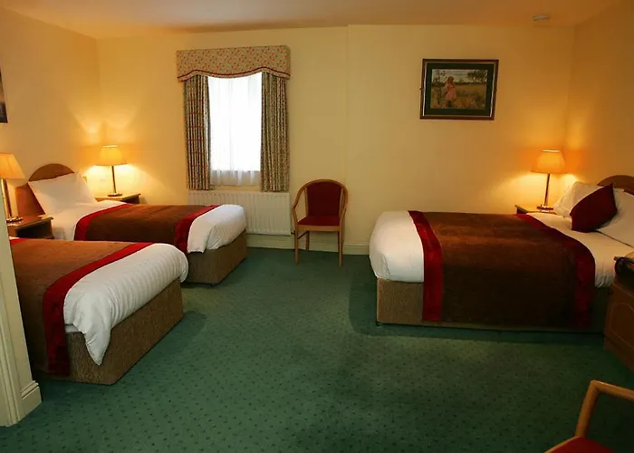 Murphys Of Maison d'hôtes Killarney